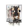 Hong Ding Zhi Guang 220V 8-Pin Intermediate Relay