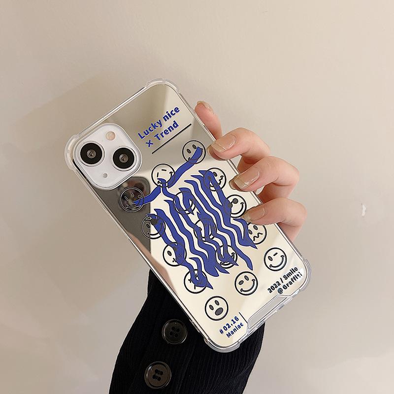 Zhitai Transparent Case for iPhone 15 Pro, 14 Pro, Apple 16/13, Huawei P50, Xiaomi 14