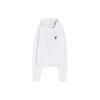 Men's Degrad Arrows Loose Fit White OMBB037F21FLE0050184