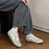 Low-top thin-soled niche original German training shoes Academy style light casual Forrest Gump tide shoes