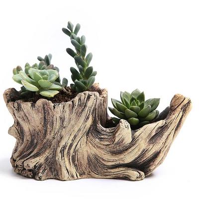 Décoration de la maison – Pots de fleur décoratifs
