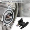 Engine Coolant Thermostat Housing Assembly for Land Rover LR2 2013-15 LR025564