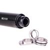 Aluminum Alloys Bottom Brackets Disassembly Suit Universals Cycling Tool for Cycling Maintenances