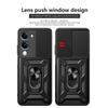 Camera Protect Case for VIVO Y04 Y29S Y39 Y38 Y19S Y28 Y100 Y36 Y35 Y16 Y55 Y75 Y77 Y17S Y22 Y21 Y22S Y33S Y20 Metal Ring Cover