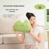 AUX Heated Waist & Back Massager Pillow CN plug (adapter included)