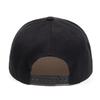 Unisex Simple Letter X Embroidery Hip-hop Hats Spring Autumn Outdoor Adjustable Casual Baseball Caps Sunscreen Hat
