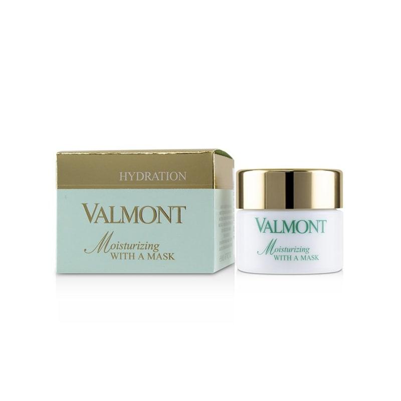 

Увлажняющий бальзам с маской 50 мл