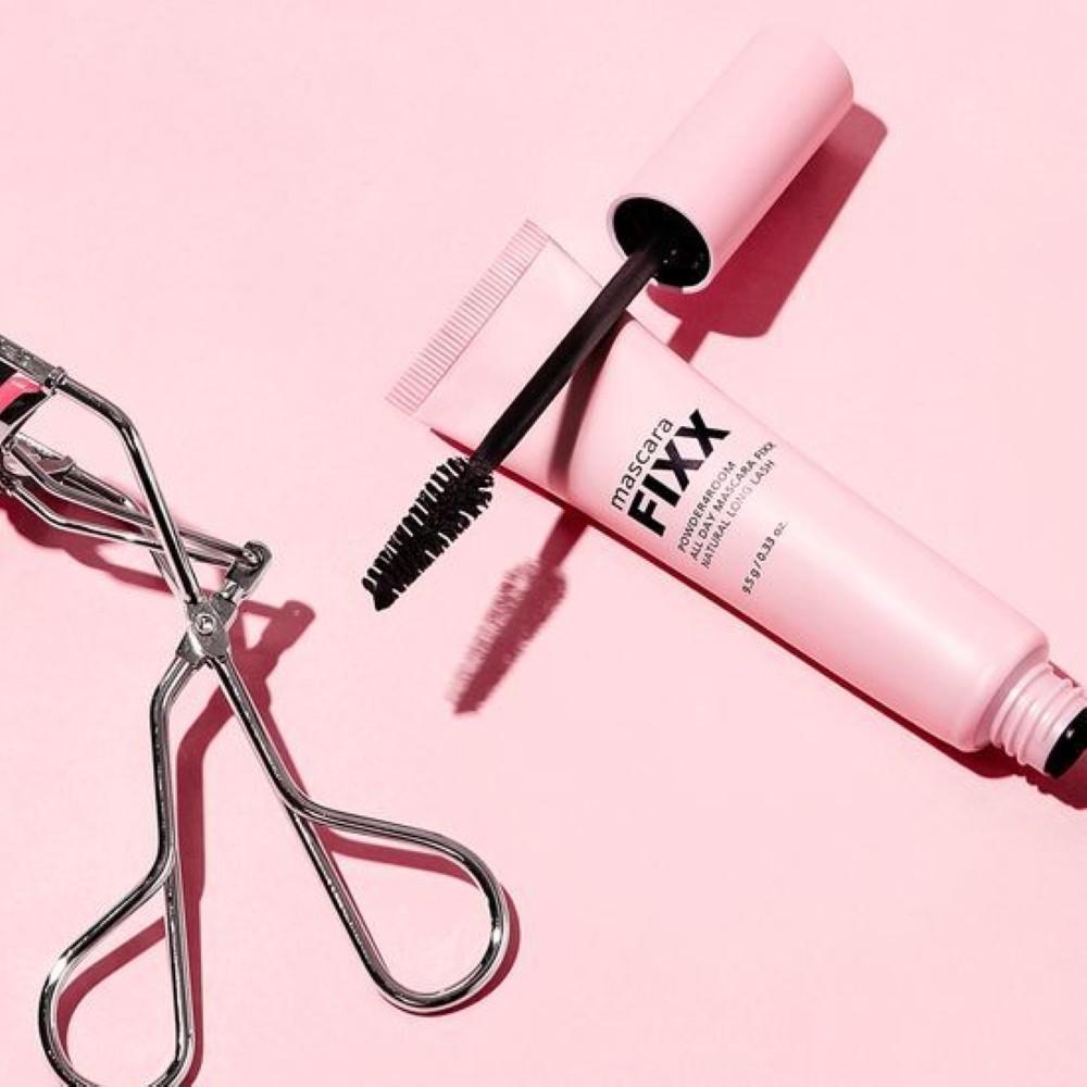 so natural Powder4Room All Day Mascara Fixx 9.5g