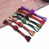 Imitation Jade Beads Cloth Button, Chinese Frog Closure Buttons, Knot Fastener, Decorative Cheongsam, 5 Pairs