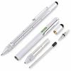 Gadgets Screen Touch Spirit Level Capacitive Pen Woodworking Pen Multi-functional Pen Ballpoint Pen