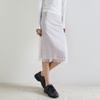Nowood Serein Lace Skirt (Purple)