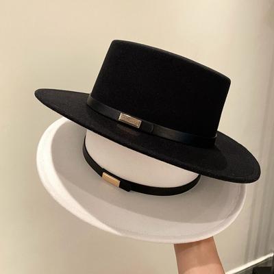 Şapkalar – Fötr şapkalar