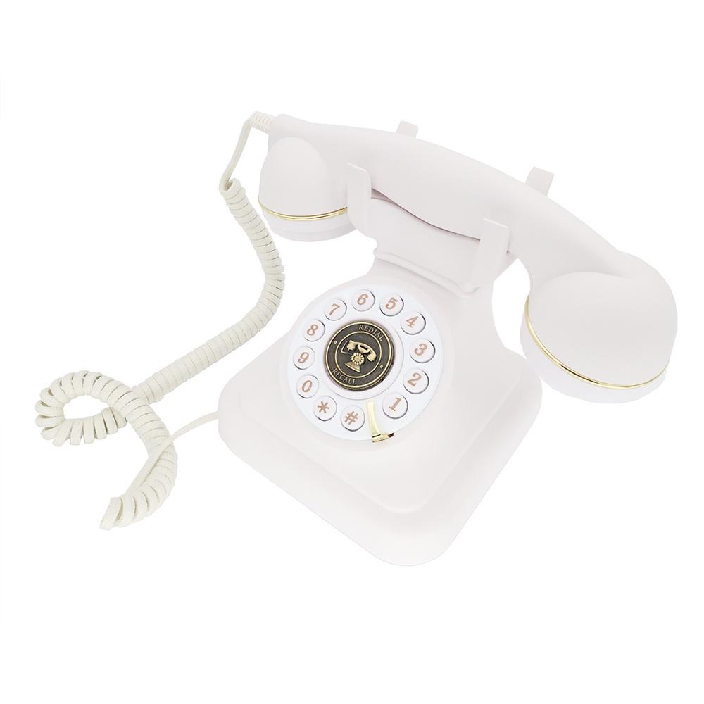 Audio Guestbook Telephone Wedding Phone For Party Gathering Audio Guest Book Telephone DIY Guestbook Message Recording