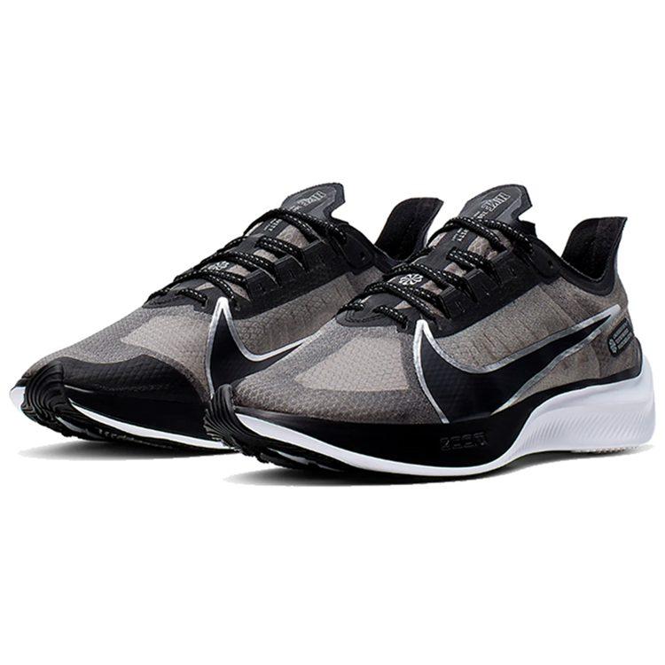 Nike Zoom Gravity Black Metallic Silver BQ3202-001