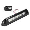 Wohnmobil LED Vorzeltleiste Wasserdicht 10 Lampenperlen Außenbeleuchtung für Wohnmobil 12VCelsius24V