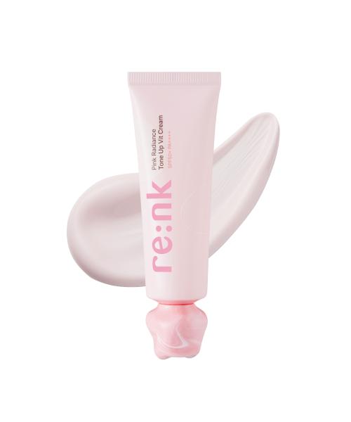 Pink Radiance Tone Up Brightening Cream 50ml