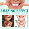 60ml Teeth Whitening Foam Toothpaste Powerful Whitening Without Sensitivity Safe And Effective On Oral Health Original Formula