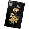 For Lenovo Tab M11 Plus TPU Case Pattern Printing Slim Tablet Protective Cover
