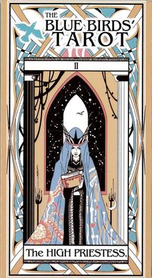 Vorhersage der Zukunft – Tarot
