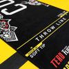 CUESOUL Original Throw Mat Darts Mat (Official Soft & Steel Tip Throw Line) (CSDA-BD-5)