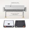Tankless Water Heater ABS Copper Household Bathroom Accessories for Kitchen Washroom   3000W