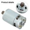 1pc Included 12V Motor Electric Drill Motor Brand New Unused