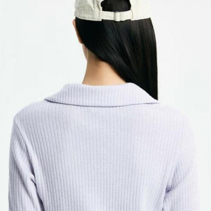 New Balance W Soft 2 Way Zip Up nbmdd4W932 70