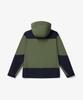 HOLUBAR Maroon Bells Cordura Jacket Khaki
