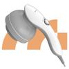 Maltec Skinpulse Electric Anti-Cellulite Body Massager