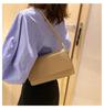 Korean Style Shoulder Handbag 2021 - Trendy Women's Underarm Bag