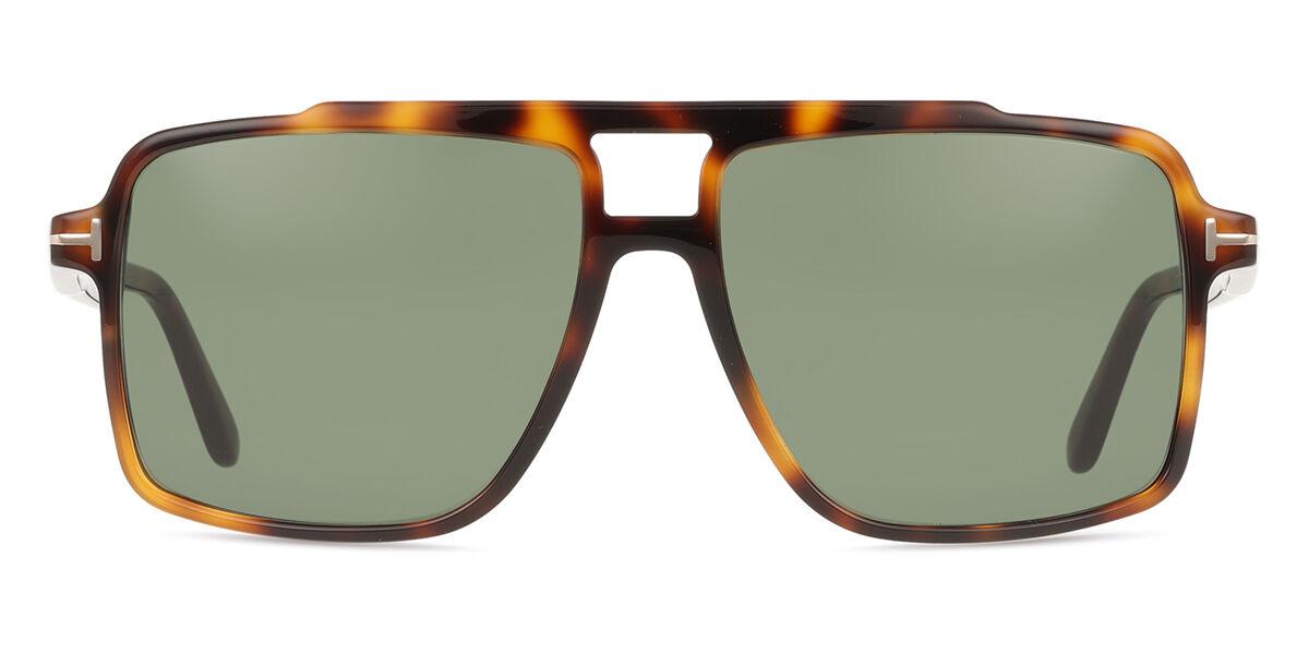 

Tom Ford Ft1177 Kemp 53n Men Sunglasses 59-15-145