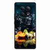 Cover For Xiaomi POCO M8 Case Funda For POCO M 8 Bumper Protective Luxury TPU Soft Silicone Back Phone Cover Animals Lion Tiger