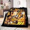 Indiana Jones and The Dial of Destiny Flannel Blanket Bedding Bedspread Sofa Warm Blanket Home Decor Children Adult Fans Gift