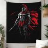 Spartan Warriors Tapestry