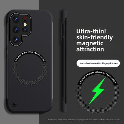 Hüllen für Smartphones – Smartphone-Bumper