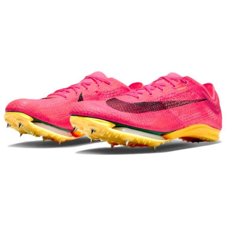 Nike Air Zoom Victory Hyper Pink Orange Unisex Sneakers Laser-Orange Black CD4385-600