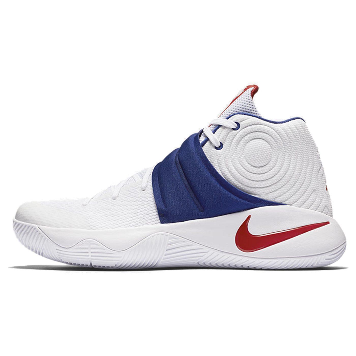 Pre-owned Nike Kyrie 2 USA 819583-164-P26084564497046