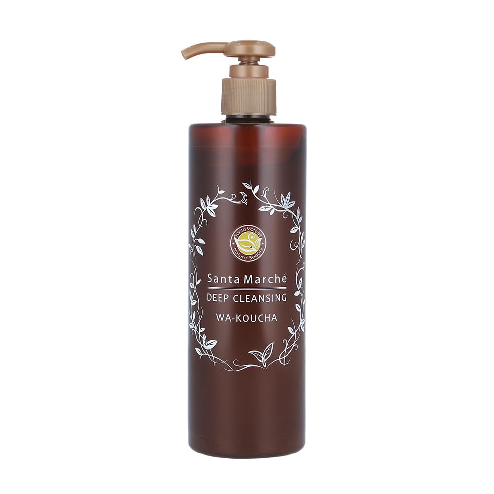

Santa Marche Deep Cleansing Japanese Black Tea