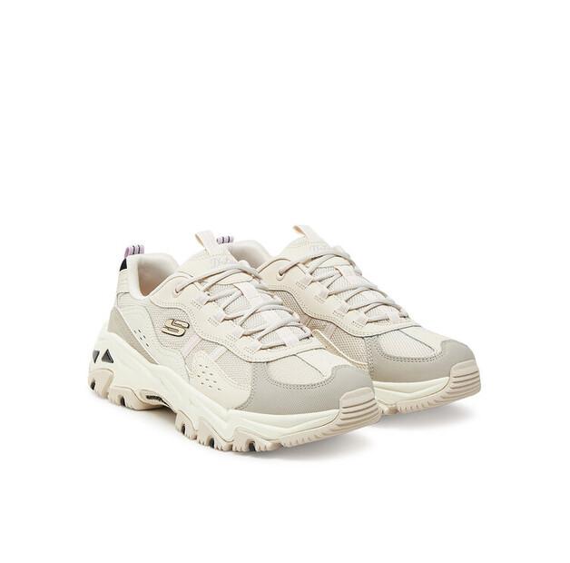 Кроссовки Skechers D'Lites Hiker