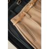 Women's Sharp Sassy Tapered Dress Pants – Stylish Early Autumn Casual Trousers