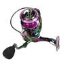 Fishing Reel Spinning Wheel All Metal Spinning Fishing Reel for Freshwater Saltwater SK5000