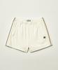 Seteo (W) Lorton Terry Shorts Cream