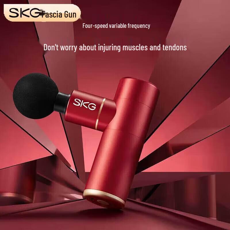 

SKG F3 Mini Percussion Massager