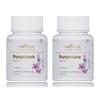 Origine Punarnava Tabletten Für Nierengesundheit Verdauungsunterstützung Gesunder Appetit Natürliches Kräuterergänzungsmittel Packung mit 2