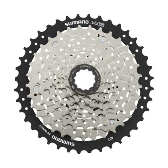 

SHIMANO CS-HG400 8S 11-40T ECSHG4008140