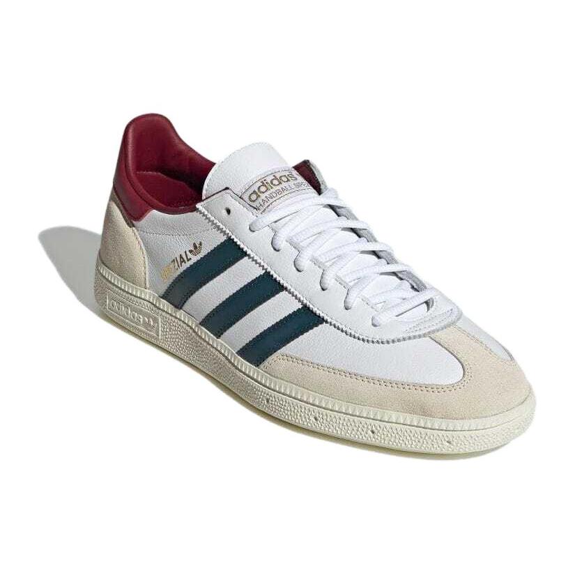 New Adidas Handball Spezial White Arctic Night IF3742