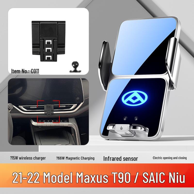 Datong Car Phone Holder for G50 G20 G10 T70 T60 T90 D90 G90 D60 V80 Models