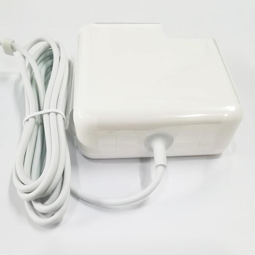 T 45W Charger For MacBook Air 11" 13" A1465 A1436 A1466 A1435 for Mag* 2 14.85V 3.05A Laptop Power Adapter Charger 100% Working 4