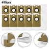Replacement Dust Bags Compatible with For MEDION X20 SW+ MD 11415 Efficient Filtration for Cleaner Home Environment