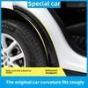 For Volvo XC60 2018 2019 2020 2026 2026 2026 2026 2026 Car Mud Flaps Rear Wheel Lining Mudguard Splash Guards Fender Accessories